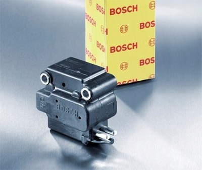 F026T03002 bosch f 026 t03 002 регулятор ciżnienia топлива