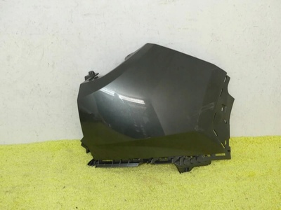 86657N7000 угол бампер задняя hyundai тусон 4 iv 20r - - - правая