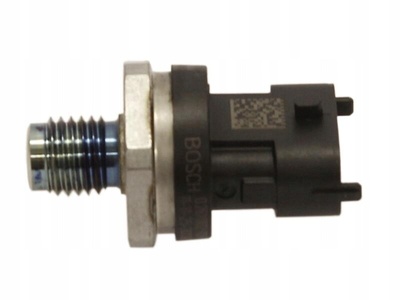 0281002909 bosch 0 281 002 909 датчик , давление топлива