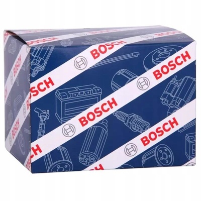 0986357808 комплект проводов зажигания bosch 0 986 357 808