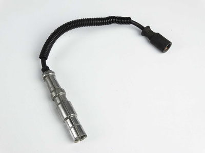 A2661500718 комплект проводов зажигания mercedes - benz oe