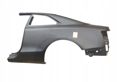 8T0809837 audi a5 s5 купе 8t0 крыло заднего задняя