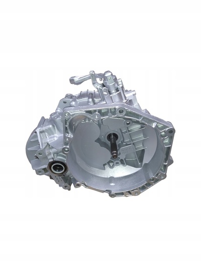 55562092 кпп fiat punto / гранде punto 1.9 jtd / mj m32 6 - biegów
