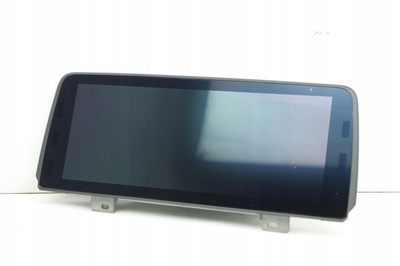 8715336 монитор экран навигация bmw oe