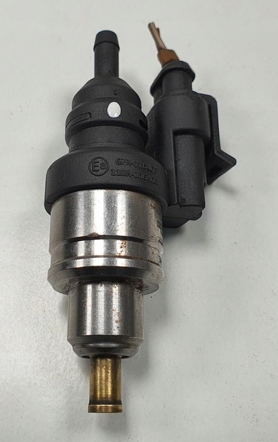 67R016407 форсунки форсунки газа снг