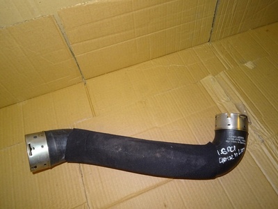 144634EB0B qashqai ii рестайлинг труба шланг