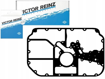 VIC713170700 уплотнитель раковина масло виктор reinz 078103609g 9