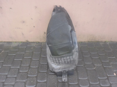 13271310 подкрылок левая передняя передняя opel astra j iv