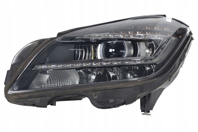 A2188203359 фары мерседес a218 cls левая светодиодный