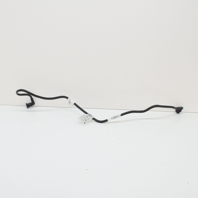 4F0201227A audi a6 avant c6 fuel return line original