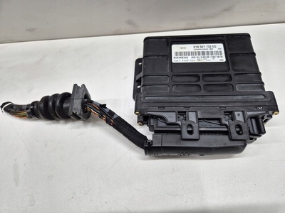01N927733EQ volkswagen passat b5 fl рестайлинг автомат блок управления коробка переключения передач кпп блок управления