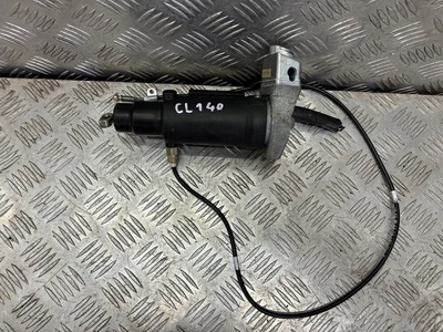 0175453428 мерседес s w140 c140 купе 5.0 v8 иммобилайзер трос 1402670364