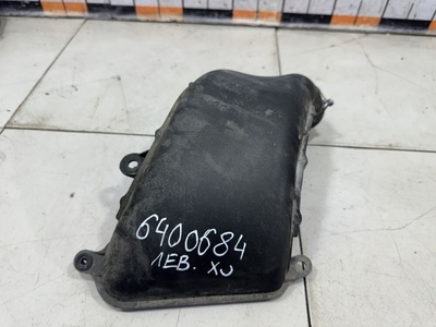 C2D36203 Патрубок воздушного фильтра Jaguar