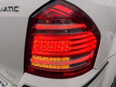 A1648203464 Фонарь задний правый Mercedes