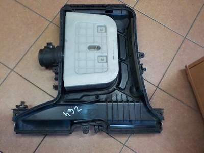 4m0133843c audi q7 4m корпус фильтра воздушный фильтр / 059906461s