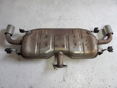 Peg840100agx демпфер конечный mazda cx5 2.2 skyactive - d 14 - 19