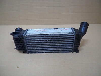 9657073480 радиатор интеркулер c5 i peugeot 407 1.6 2.0 hdi