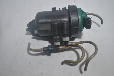 235517820 корпус фильтра топлива jumper ducato boxer