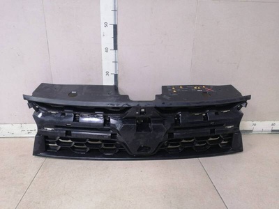 623103564R Решетка радиатора Renault Renault Duster 2012>
