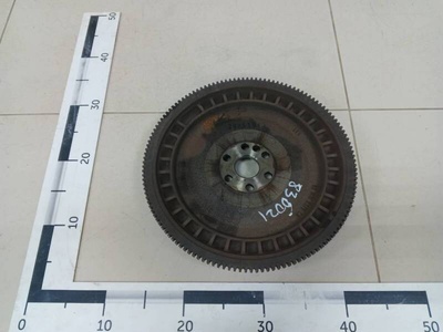 1462885 Маховик Ford Ford Focus 2 (DB) 2008-2011 , 98MM6375CA
