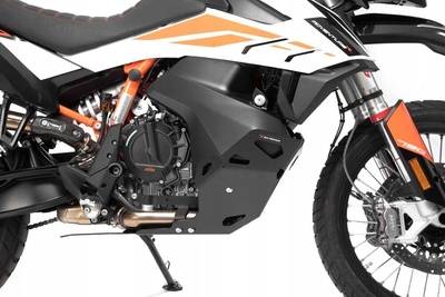 MSS.04.521.10001 sw - motech защита двигателя ktm 890 adventure / r