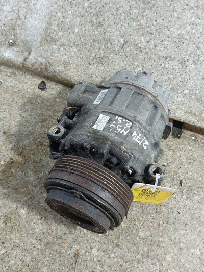 7SBU16C Компрессор кондиционера DENSO. BMW 3 E46 2000 ,447220-8025