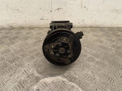 8200053264 Компрессор кондиционера Renault Laguna 2 (2001-2007) 2005