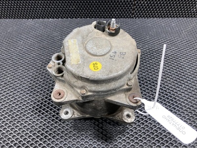 079903015E Генератор Audi A6 4F/C6 2008