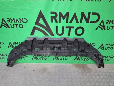 4M0807611E Пыльник бампера Audi Q7 2 4M 2015-2020 , 4M0807611A, 7