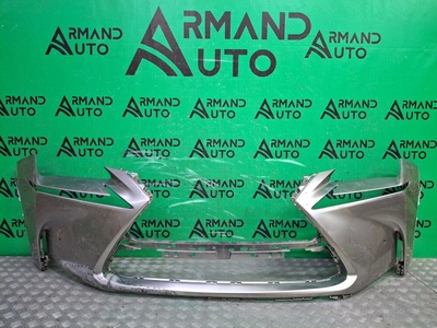 5211978901 Бампер Lexus NX 1 2014-2017 , 5211978010, 7