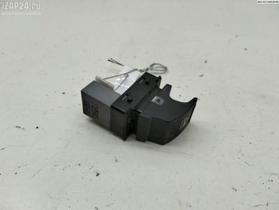 1T0959851 Кнопка стеклоподъемника переднего правого Volkswagen Touran 2009