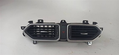 KB8M6471YB02 Дефлектор воздушный MAZDA CX-5 II (2017—2022) 2019 KB8M-64-71YB-02