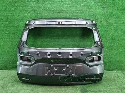 S111F2701080103 Крышка багажника Changan Cs35plus (2018-2023)
