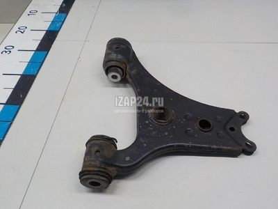 1693301007 Рычаг передний правый Mercedes Benz A-Class W169 (2004 - 2012)