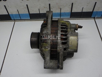 A113701110BC Генератор Chery Amulet (A15) (2006 - 2012)