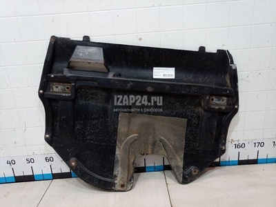 6R0825901A Пыльник двигателя центральный VAG Fabia (2007 - 2015)