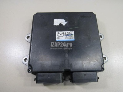 L39L18881C Блок управления двигателем Mazda CX 7 (2007 - 2012)