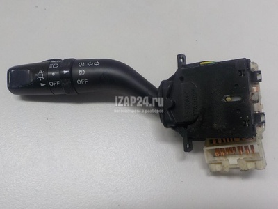 GR2F66122 Переключатель поворотов подрулевой Mazda CX 7 (2007 - 2012)