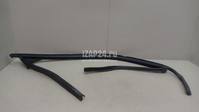1685043 Уплотнитель стекла двери Ford Focus II (2008 - 2011)