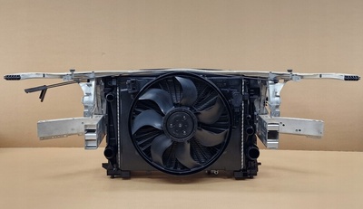 A2056204201 усиление полоса передний мерседес класса c w205 1.6cdi c180 cdi c200 cdi