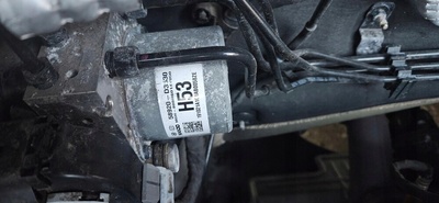 58920D3530 серво насос тормозной абс тусон 2 , 0 gdi сша