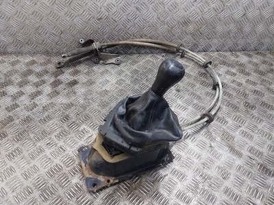 357711266B домкрат переключения кпп ссылки passat b4 1.8 8v 357711265d
