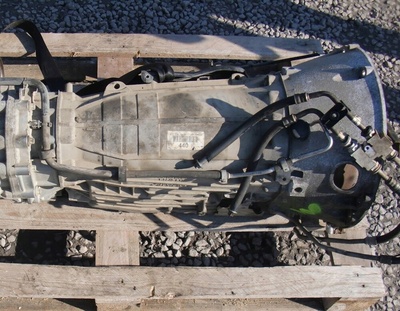 4702700600722903 мерседес x w470 3.0cdi v6 642 кпп автомат 4702700600 722903