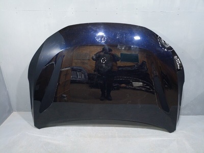 S203F2701010100 Капот Changan CS55 Plus