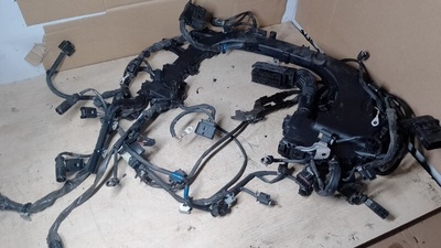 A6421504601 Проводка ДВС mercedes M W166 2014 , 6511501856, A166542709