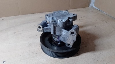 0024669301 Насос гидроусилителя руля mercedes c W203 2006 А, , LH2110072