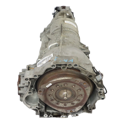 09L300040D audi a6 c6 2.0 tdi автоматическая кпп jml