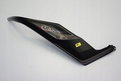 4479817946342960 triumph street triple 765 rs 17 - 19 заполнение обтекатель левая
