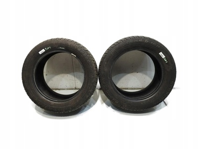 Шина шины semperit 205 / 55 / r16 зима volkswagen touran i