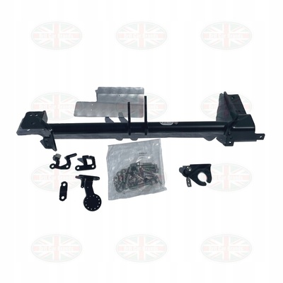 VPLVT0252 фаркоп комплект range l538 gj3m - 19d520 - ab